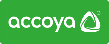 Accoya logo