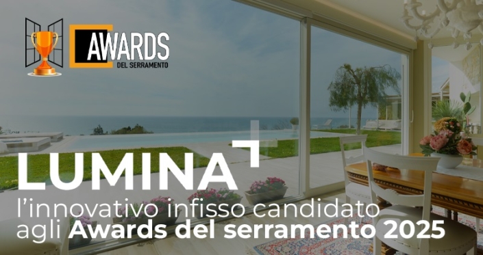 awards del serramento 2025 awards del serramento 2025