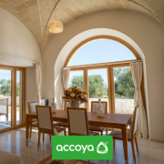 legno Accoya
