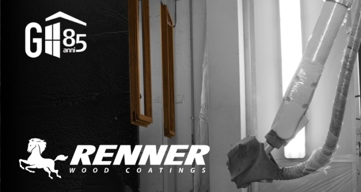 renner Vernici per infissi renner Vernici per infissi